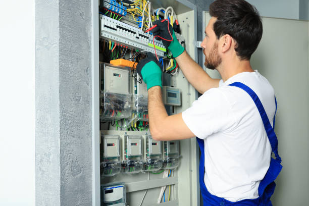 Affordable Electrical Installation in Nashville, IN